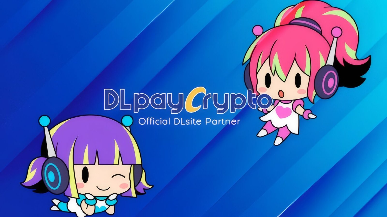 Pay Your Way on DLsite: DLpay Crypto Offers Private & Easy Point Purchases