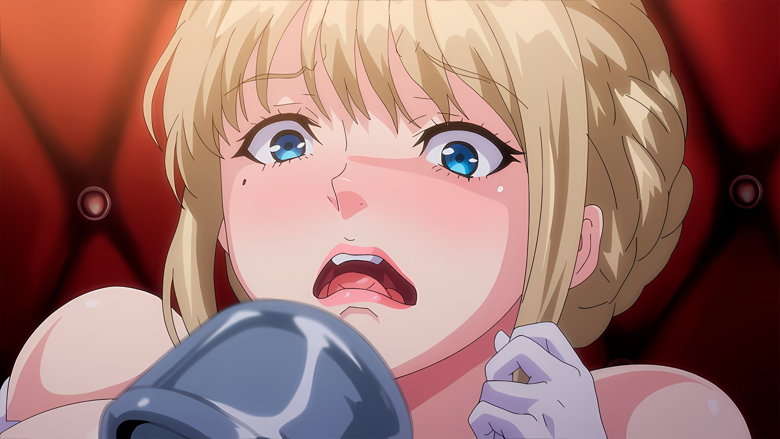 ‘Pure Pure Pero Pero Princess’ Eroge Is Getting an Anime Adaptation!