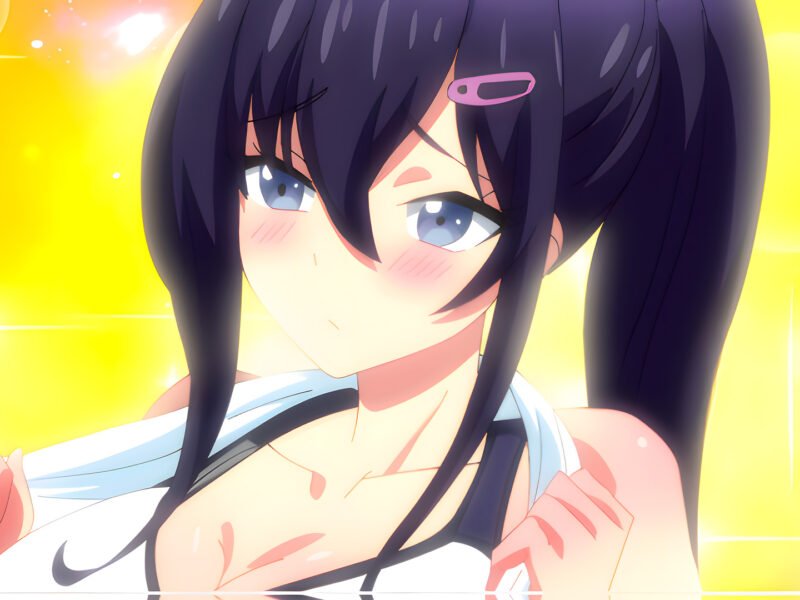Suiseisha Launches ITONAMI, a New Hentai Animation Label