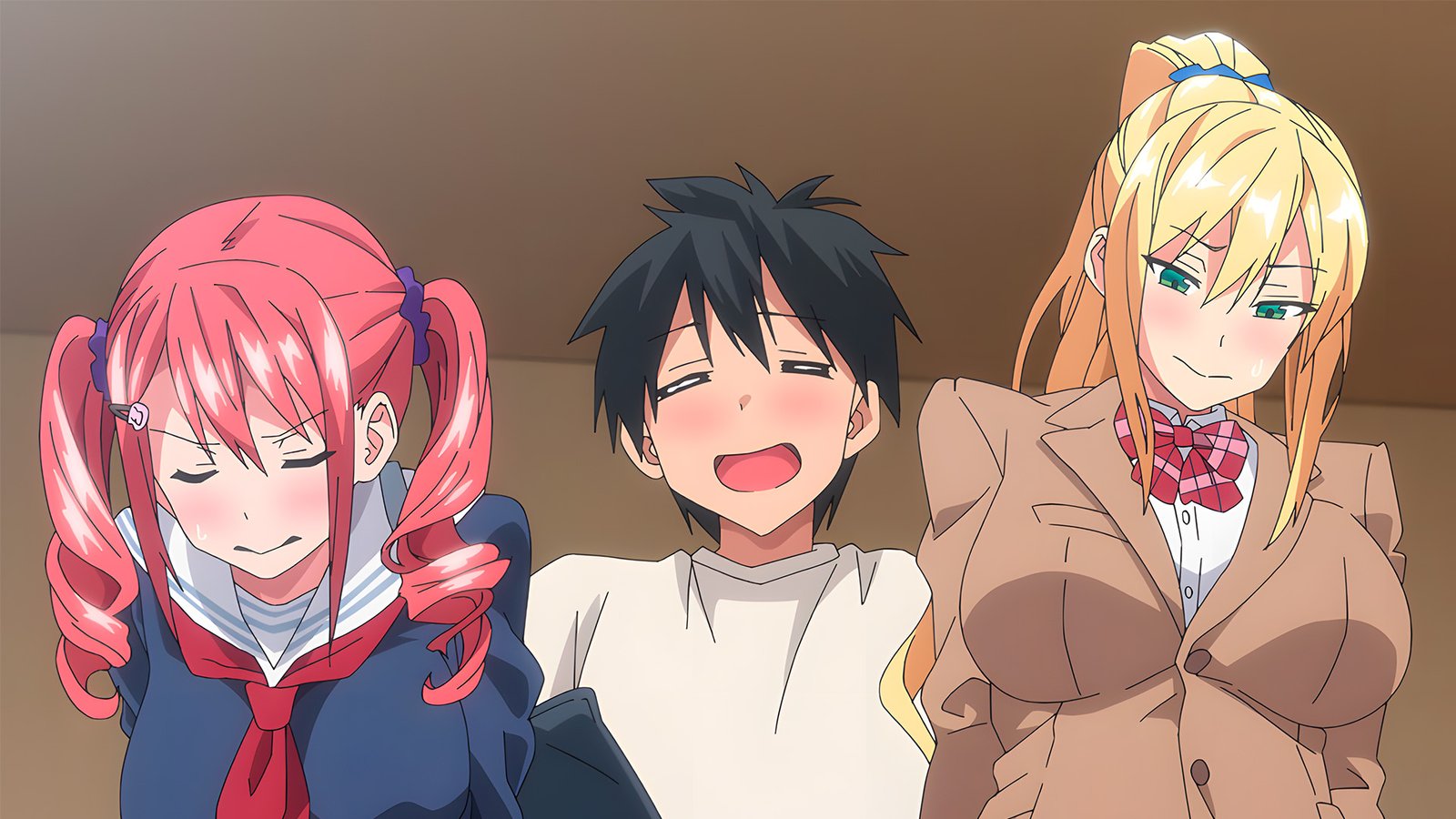 Sister Breeder Hentai Manga Is Getting an Anime from T-Rex!