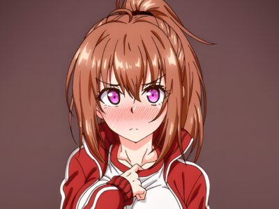 Check Out the Preview Images for ‘Hide & Seek’ OVA