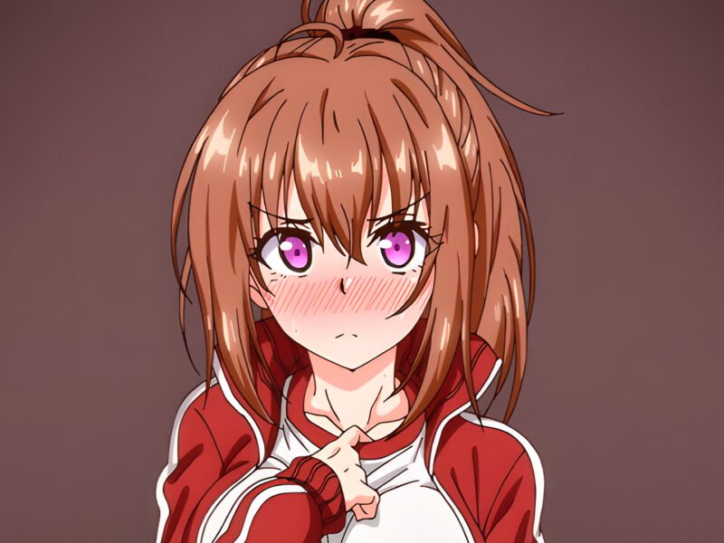 Check Out the Preview Images for ‘Hide & Seek’ OVA