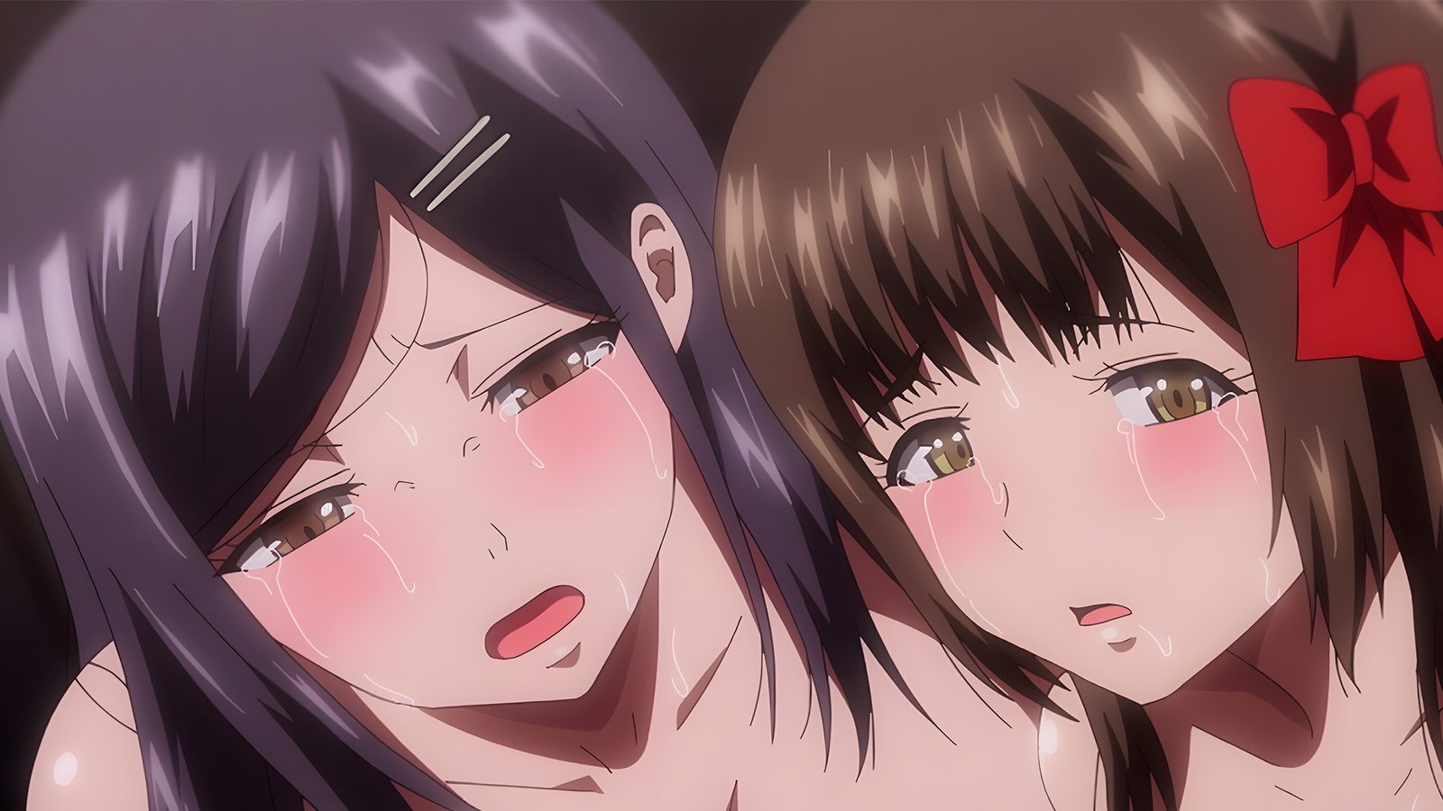 Check Out the Stunning Visuals of Mujin Eki The Animation OVA 2