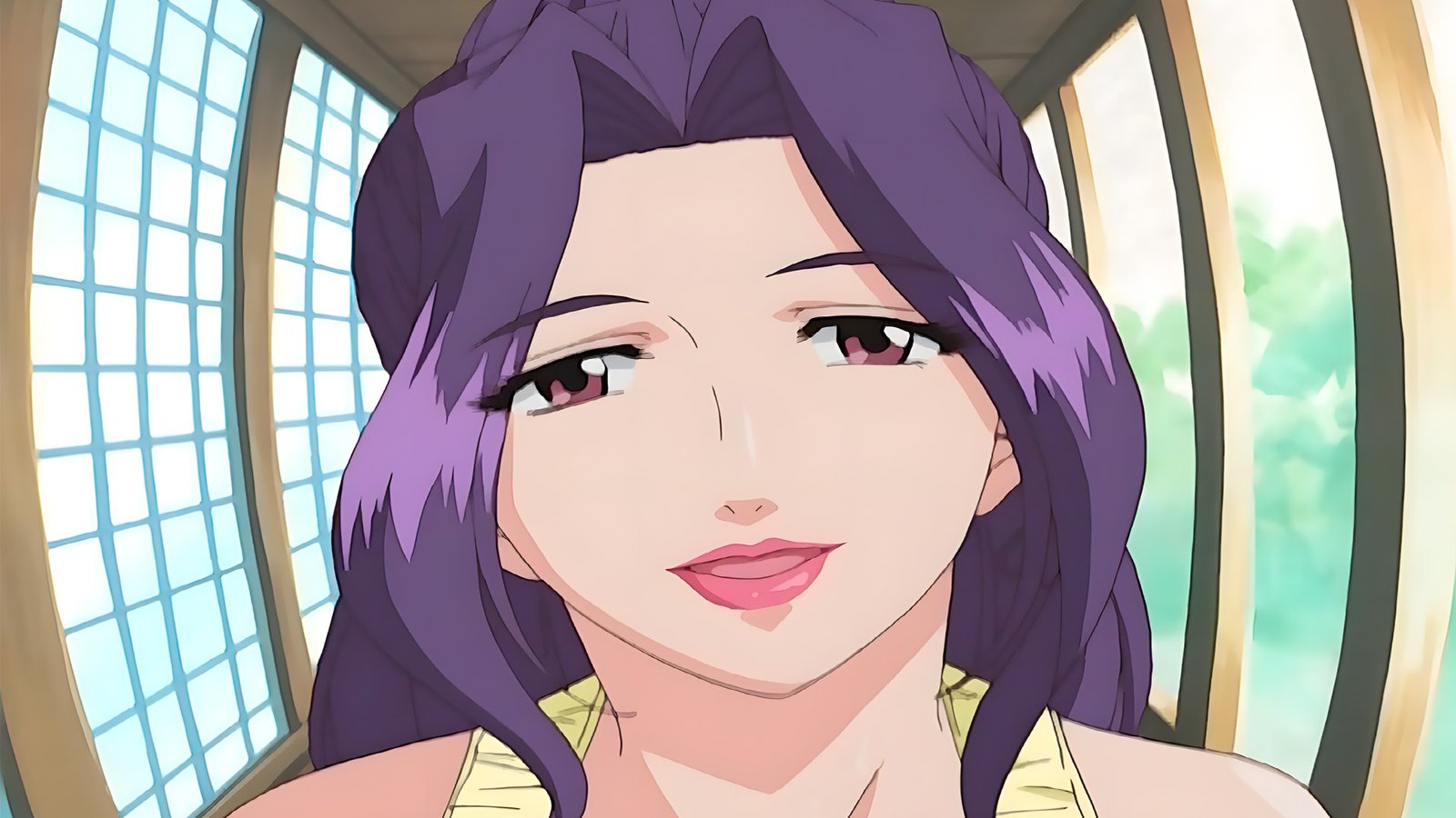 Iconic Hentai ‘Mistreated Bride’ Celebrates 20th Anniversary!