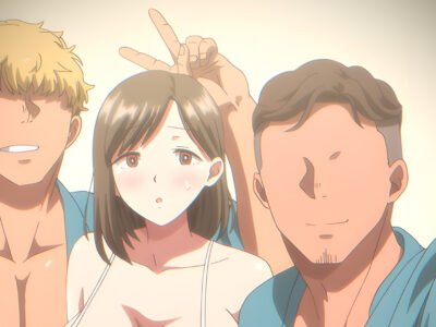 Natsuzuma Doujinshi Gets an Anime from T-Rex