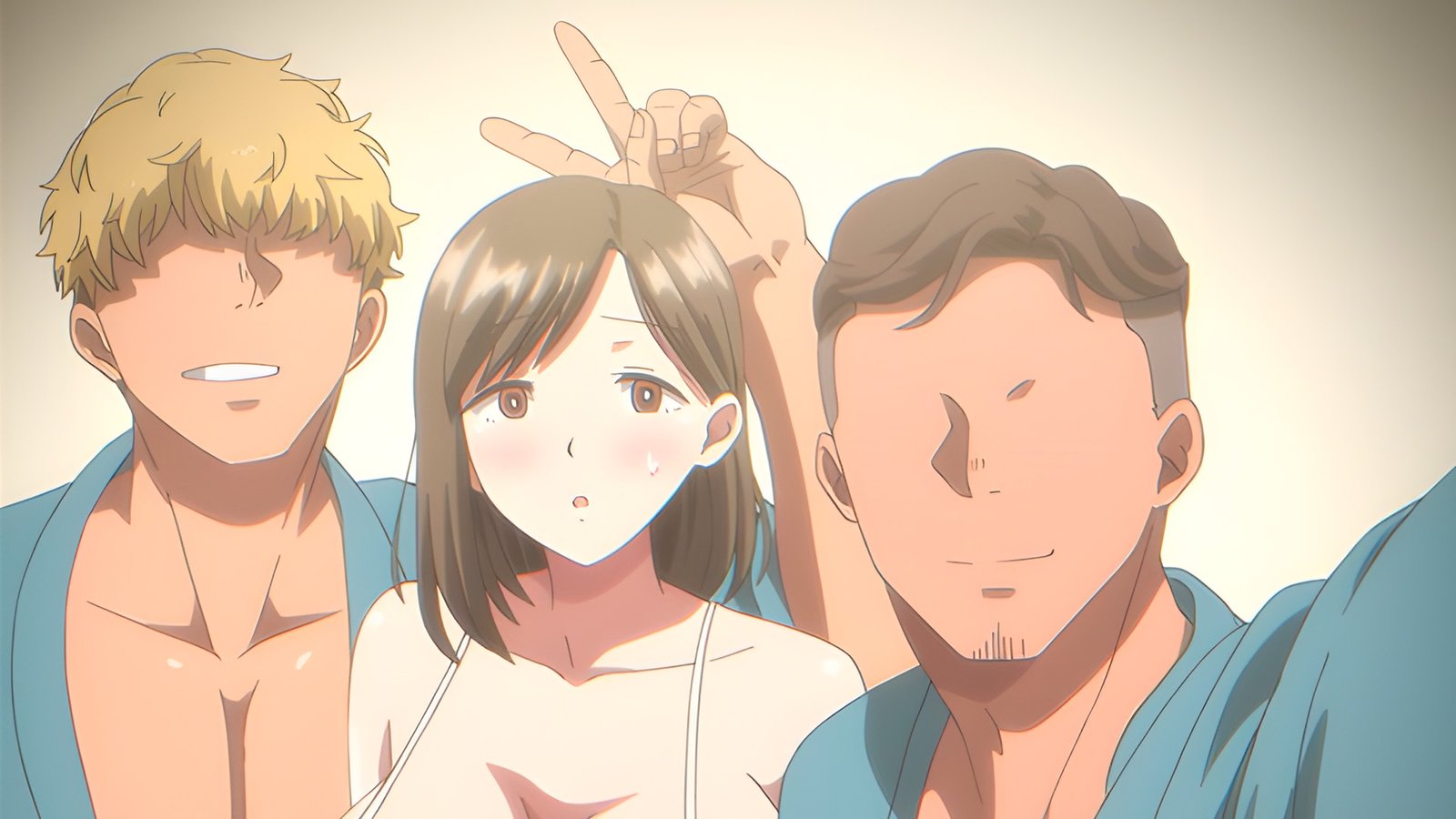 Natsuzuma Doujinshi Gets an Anime from T-Rex