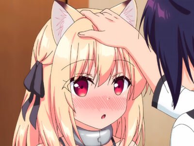 ‘My Ideal Life in Another World’ to Get Two New Episodes!