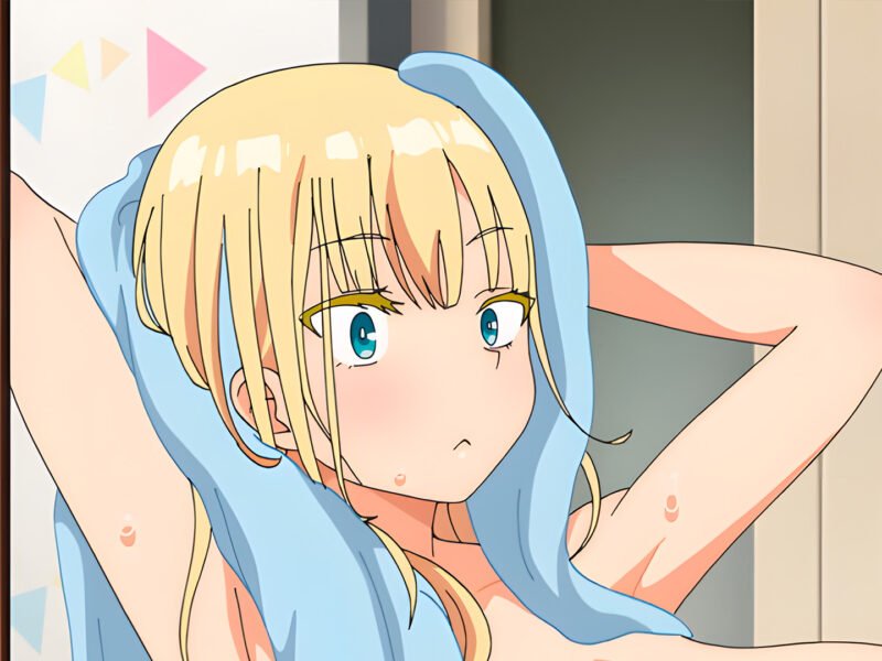 Choro Mesu Days OVA 1 Surprises with Its Preview Images!