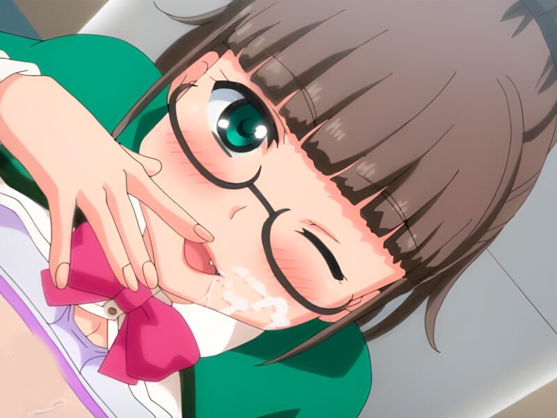 H na Gishi Series The Animation Disappoints With Its First Episode