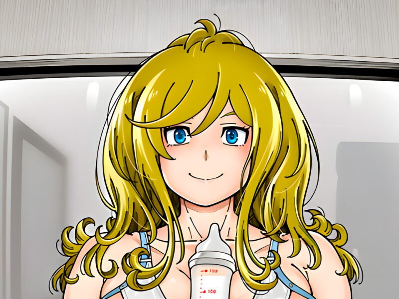 Honey Blonde 2 OVA Reveals Preview Images