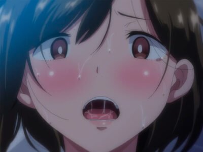 Housewife is Relentlessly Fucked in the Trailers for Natsuzuma