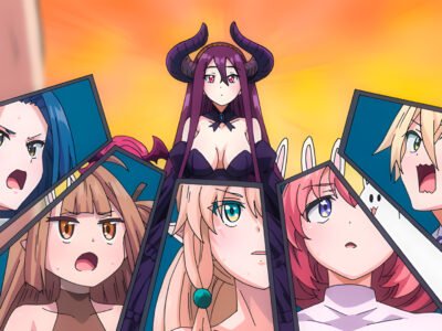 Isekai Kita node Sukebe Skill de Zenryoku Ouka Shiyou to Omou The Animation Episode 7 Confirmed!