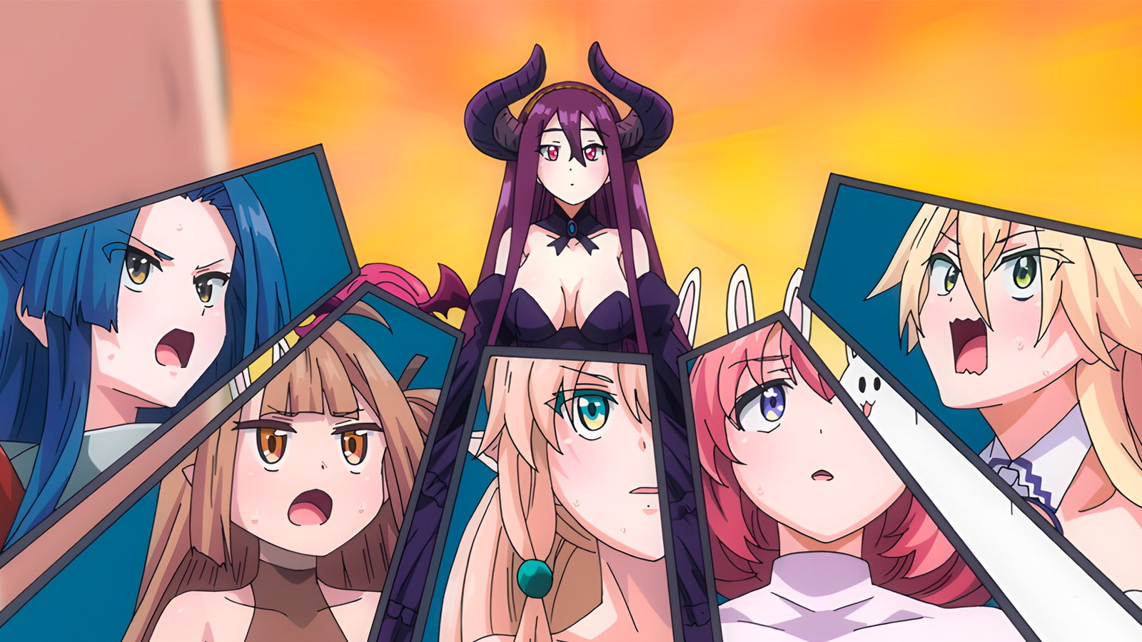 Isekai Kita node Sukebe Skill de Zenryoku Ouka Shiyou to Omou The Animation Episode 7 Confirmed!