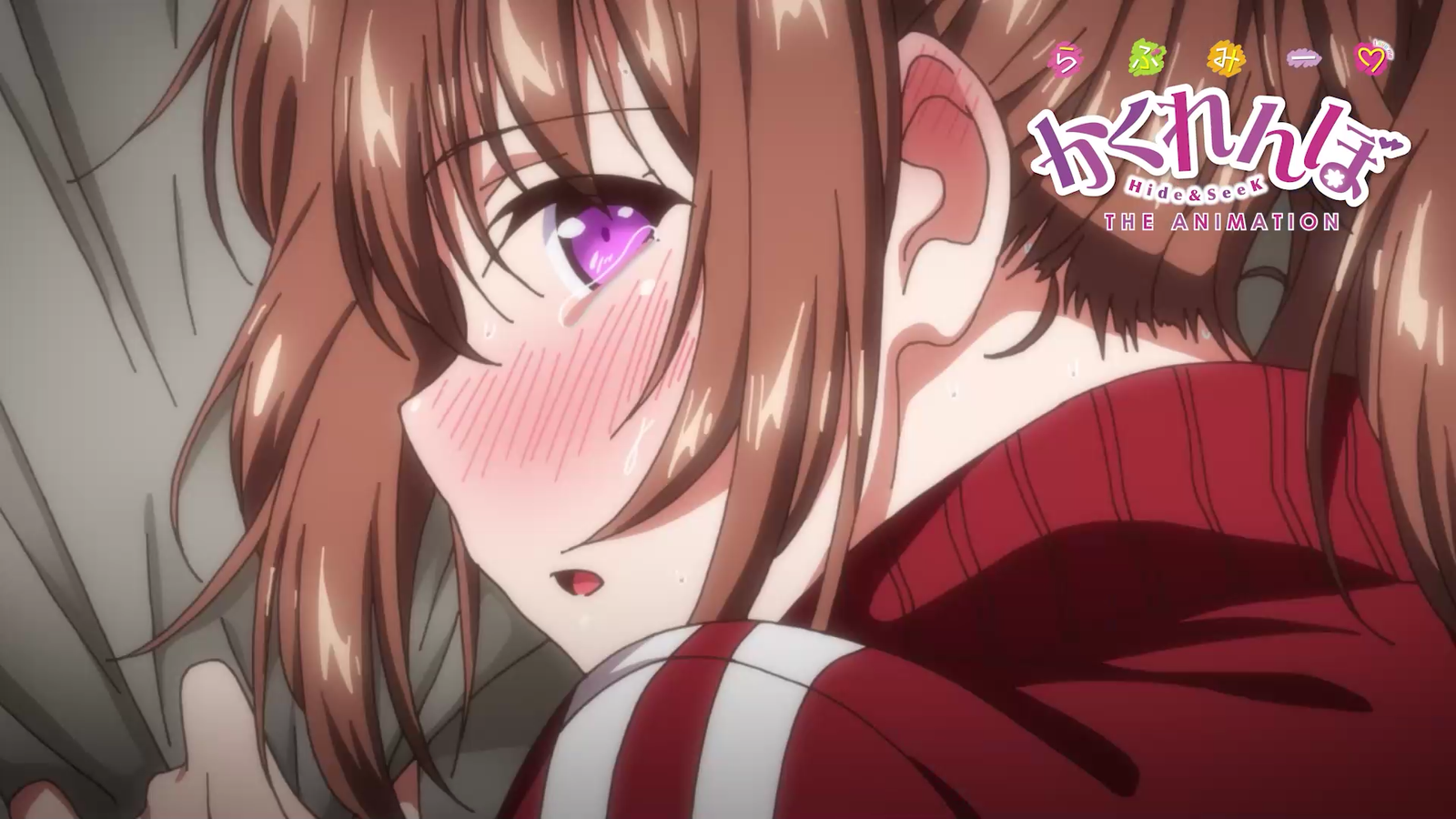 Kakurenbo The Animation Trailer Has Finally Been Released!