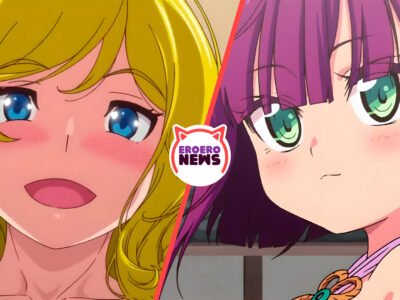 Koushoku no Chuugi Kunoichi Botan and Honey Blonde 2 Announce New Updates!