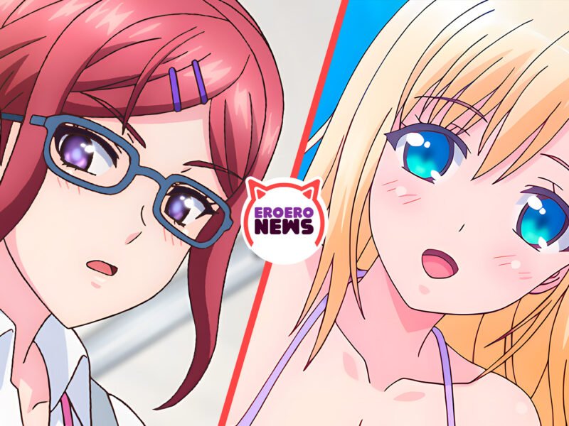 Preview Images Released for Dearest Blue OVA 4 and Shachiku Cinderella OVA 2