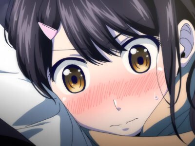 1LDK+JK OVA 6 Trailer Has Finally Dropped!