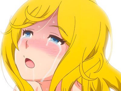 ‘Honey Blonde 2’ OVA 2 Shows Its Preview Images