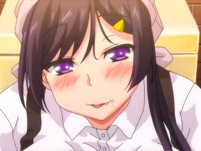 Leak: H na Gishi Series The Animation OVA 02 Trailer Surfaces Online