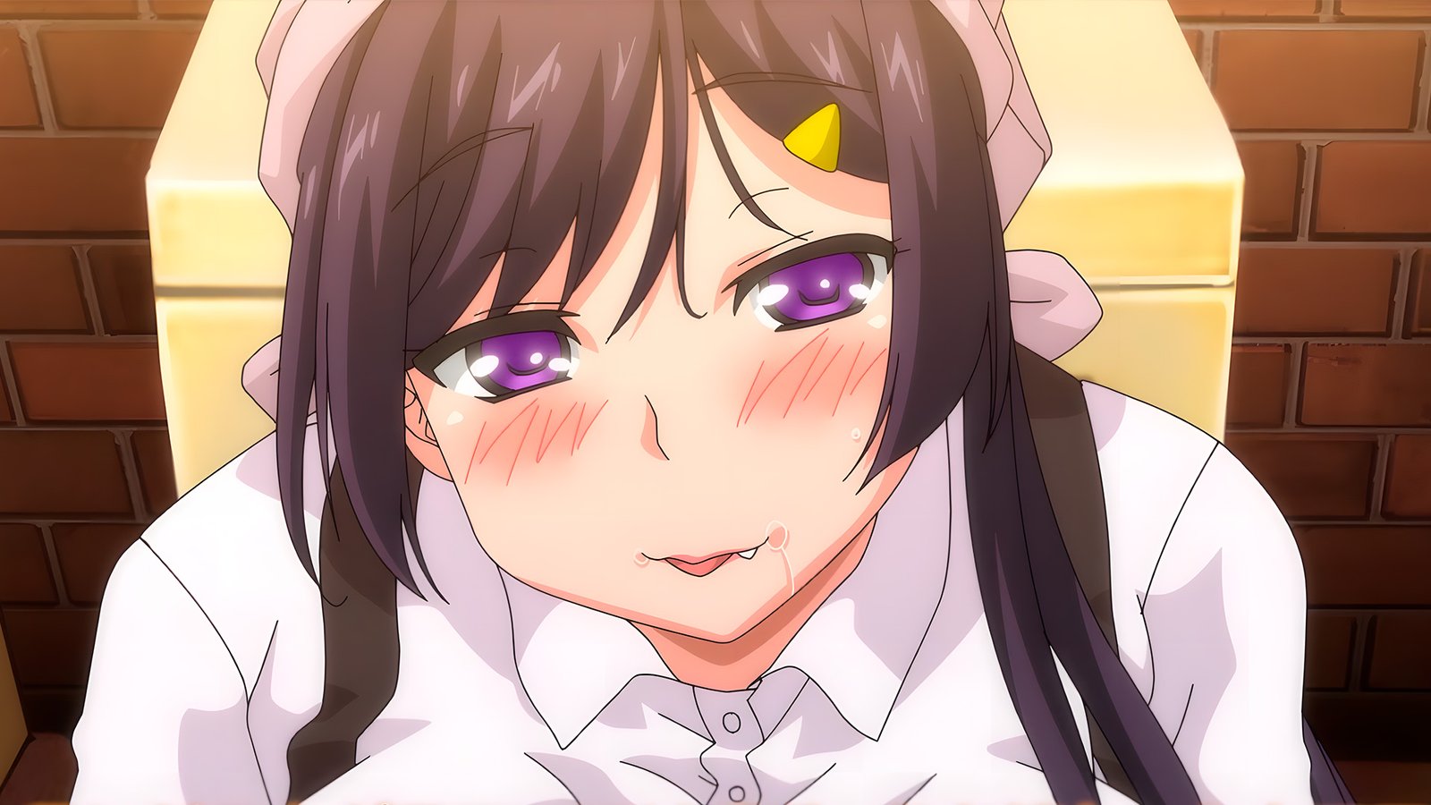 Leak: H na Gishi Series The Animation OVA 02 Trailer Surfaces Online