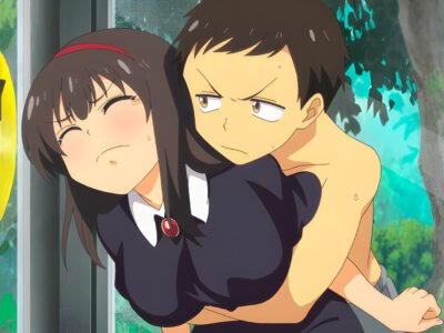 Natsu to Hako First Images Revealed!