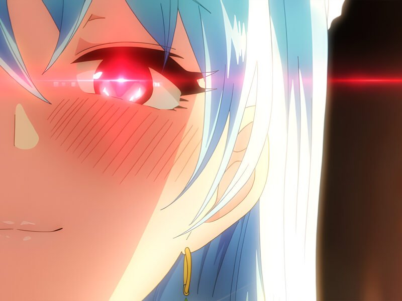 Reika wa Karei na Boku no Joou The Animation Trailers Finally Released!