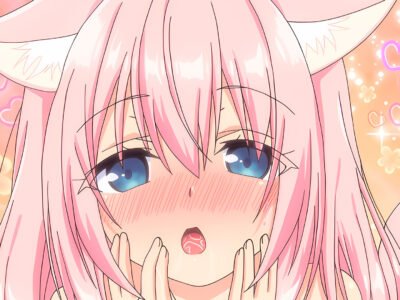 ‘My Ideal Life in Another World’ OVA 3 Arrives This December!