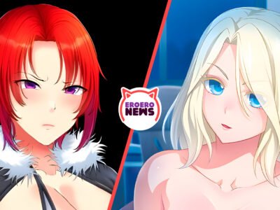 A1C’s February Hentai Releases Announced!