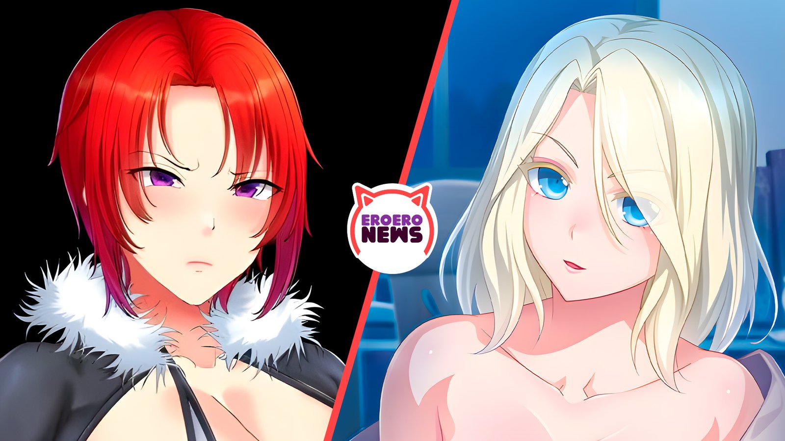 A1C’s February Hentai Releases Announced!