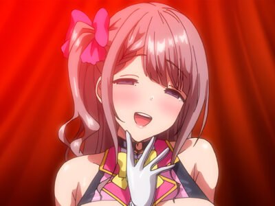 Kegareboshi Anime Adaptation Impresses With Its Trailers!