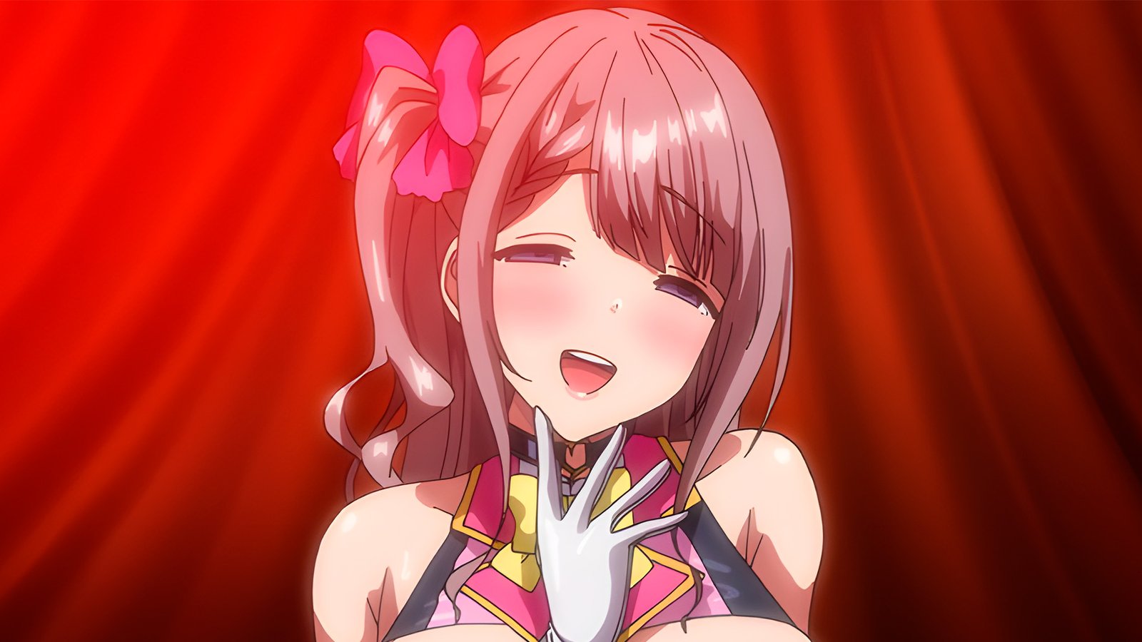 Kegareboshi Anime Adaptation Impresses With Its Trailers!