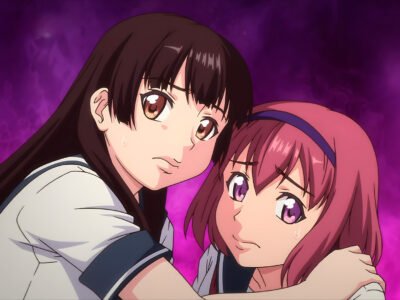 Mesu o Karu Mura OVA 2 Trailer Revealed!