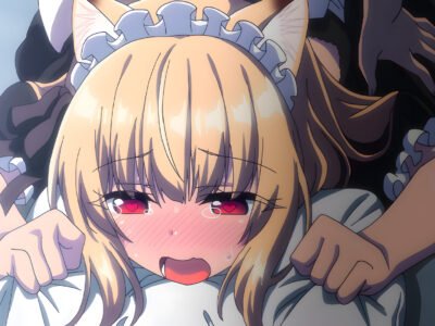 ‘My Ideal Life in Another World’ OVA 3 Releases Its Preview Images