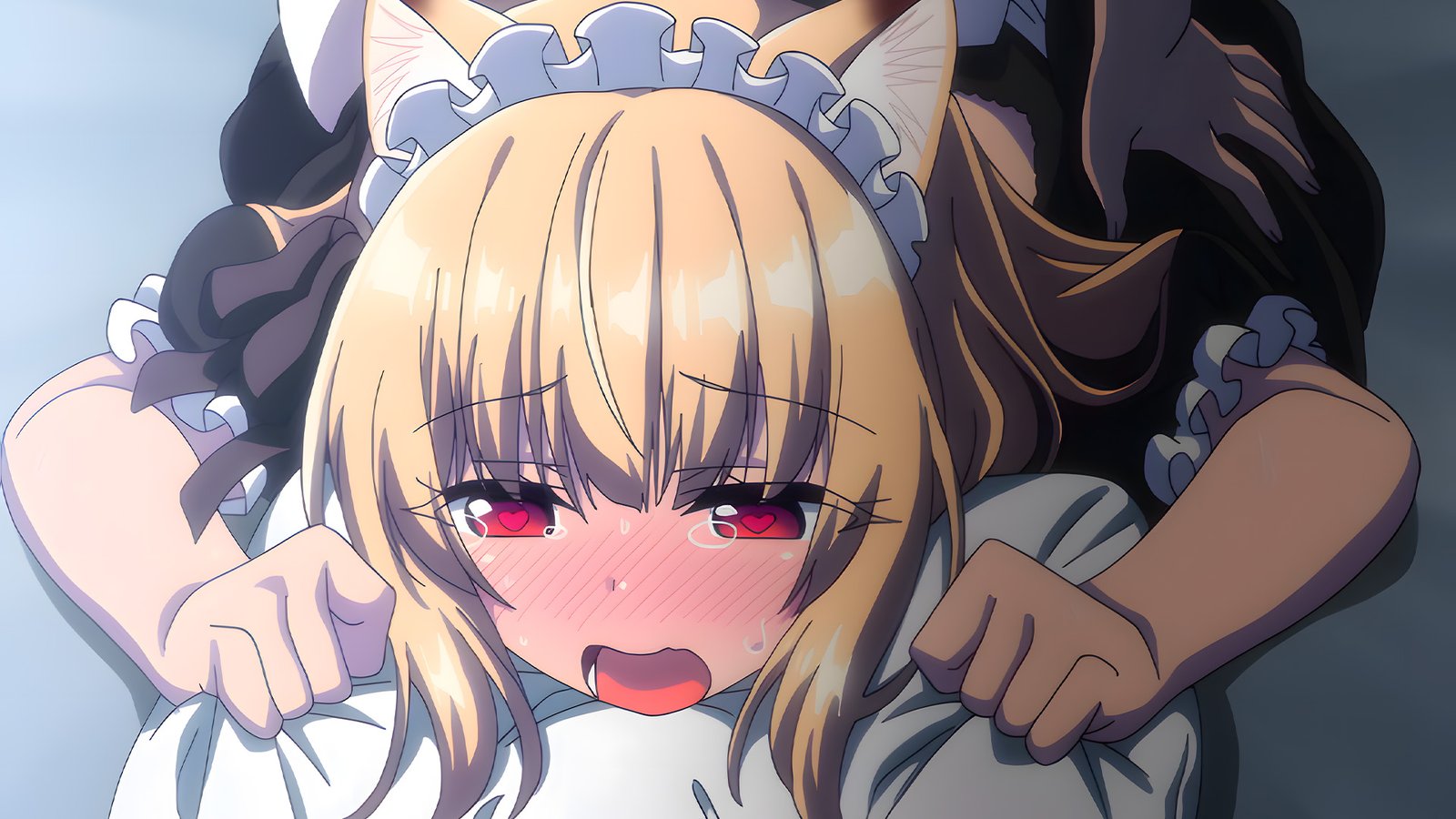 ‘My Ideal Life in Another World’ OVA 3 Releases Its Preview Images