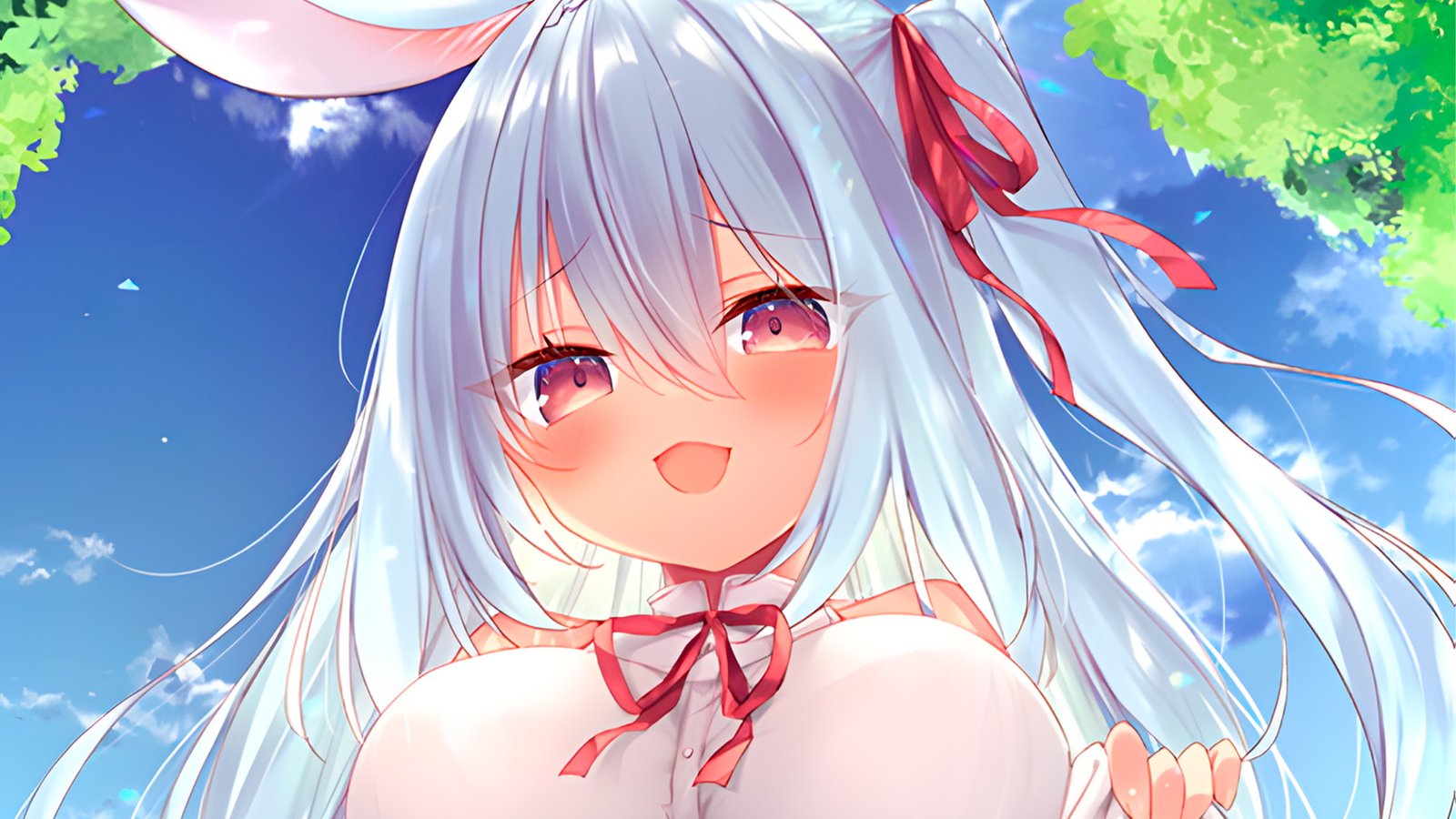 A New Wife Arrives in ‘My Ideal Life in Another World’ Episode 4