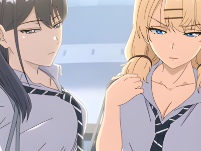 ‘Drop-in Gyaru Lets Me Use Her Pussy’ Hentai Will Be Returning Soon