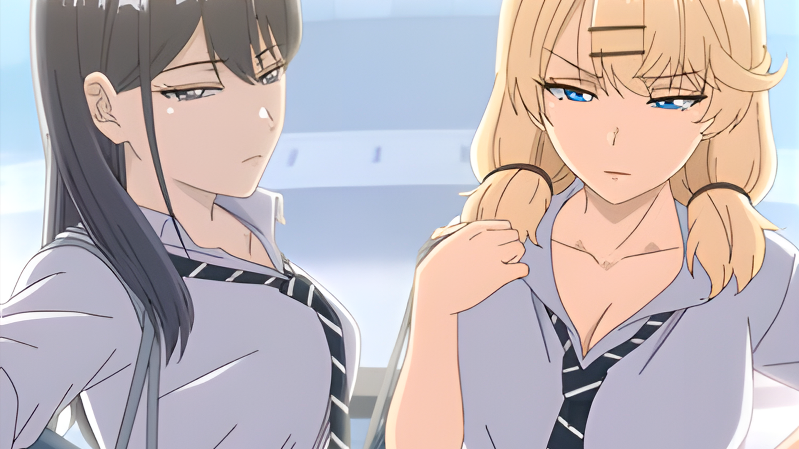 ‘Drop-in Gyaru Lets Me Use Her Pussy’ Hentai Will Be Returning Soon