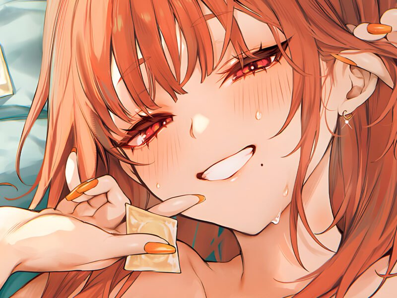 ‘Mou Ichido, Shitemitai.’ Will Be Animated by Pink Pineapple