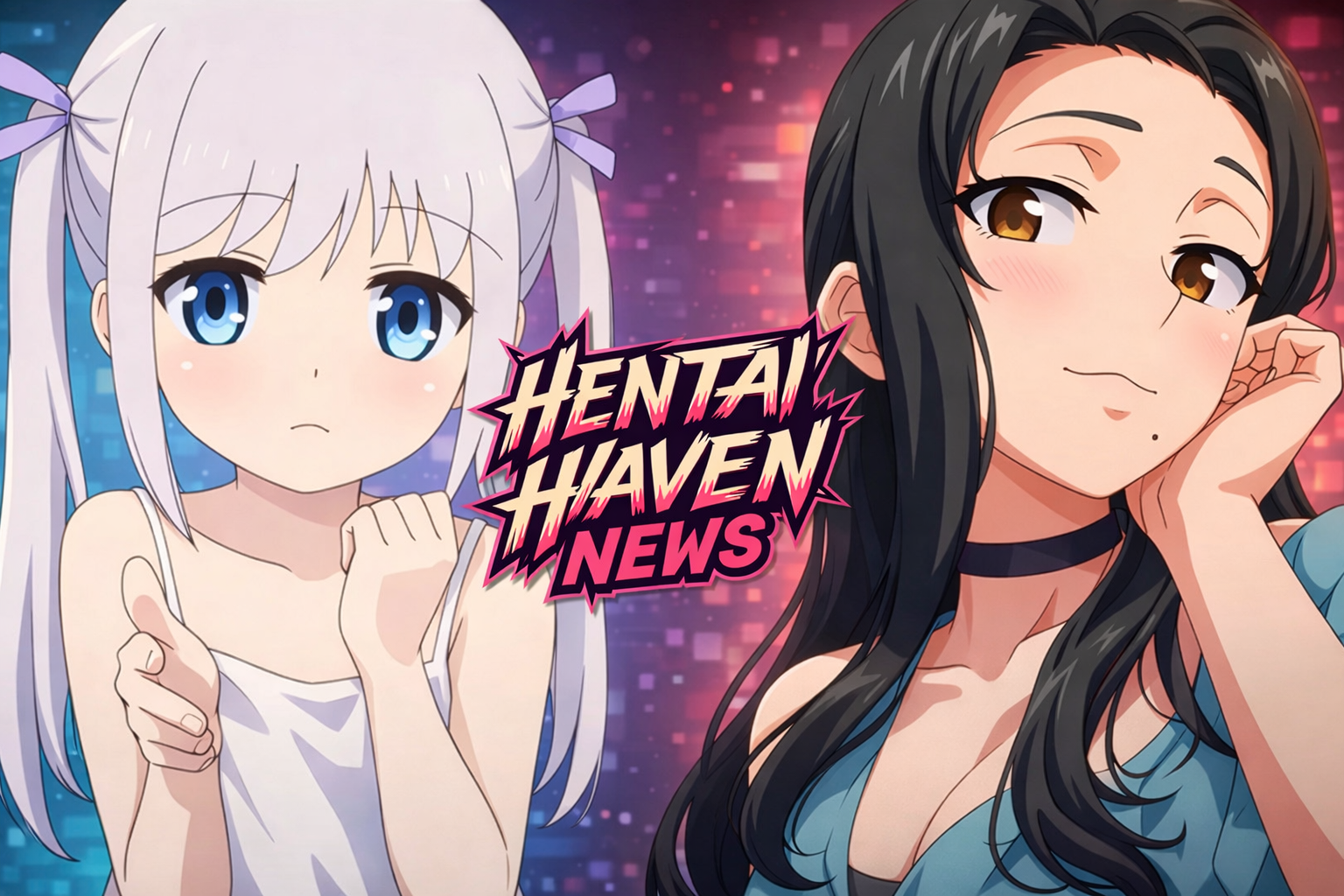 Shoujo Ramune & Hajimete no Hitozuma Return with New Episodes!