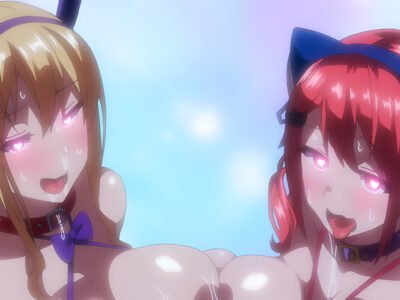 ‘Sister Breeder’ Hentai Gets Two New Episodes in 2026!