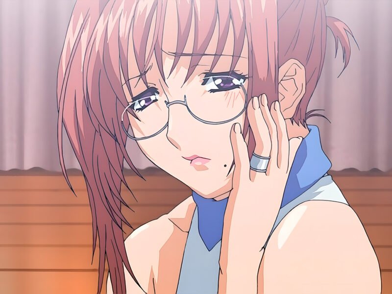 ‘The Hills Have Size’ Hentai Celebrates Its 20th Anniversary