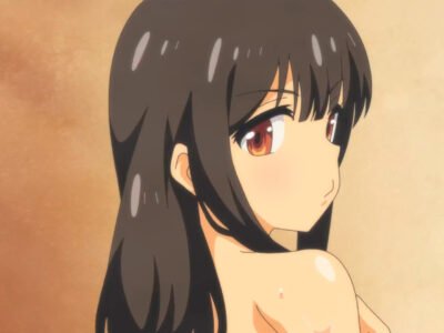 Watch the Trailer for Natsu to Hako Episode 2