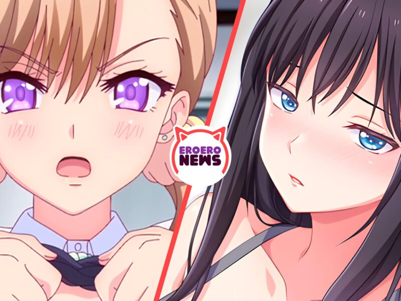 A1C Reveals Its Hentai Releases for April