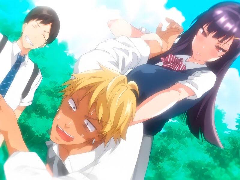 Ajisai no Chiru Koro ni Celebrates Its 5th Anniversary