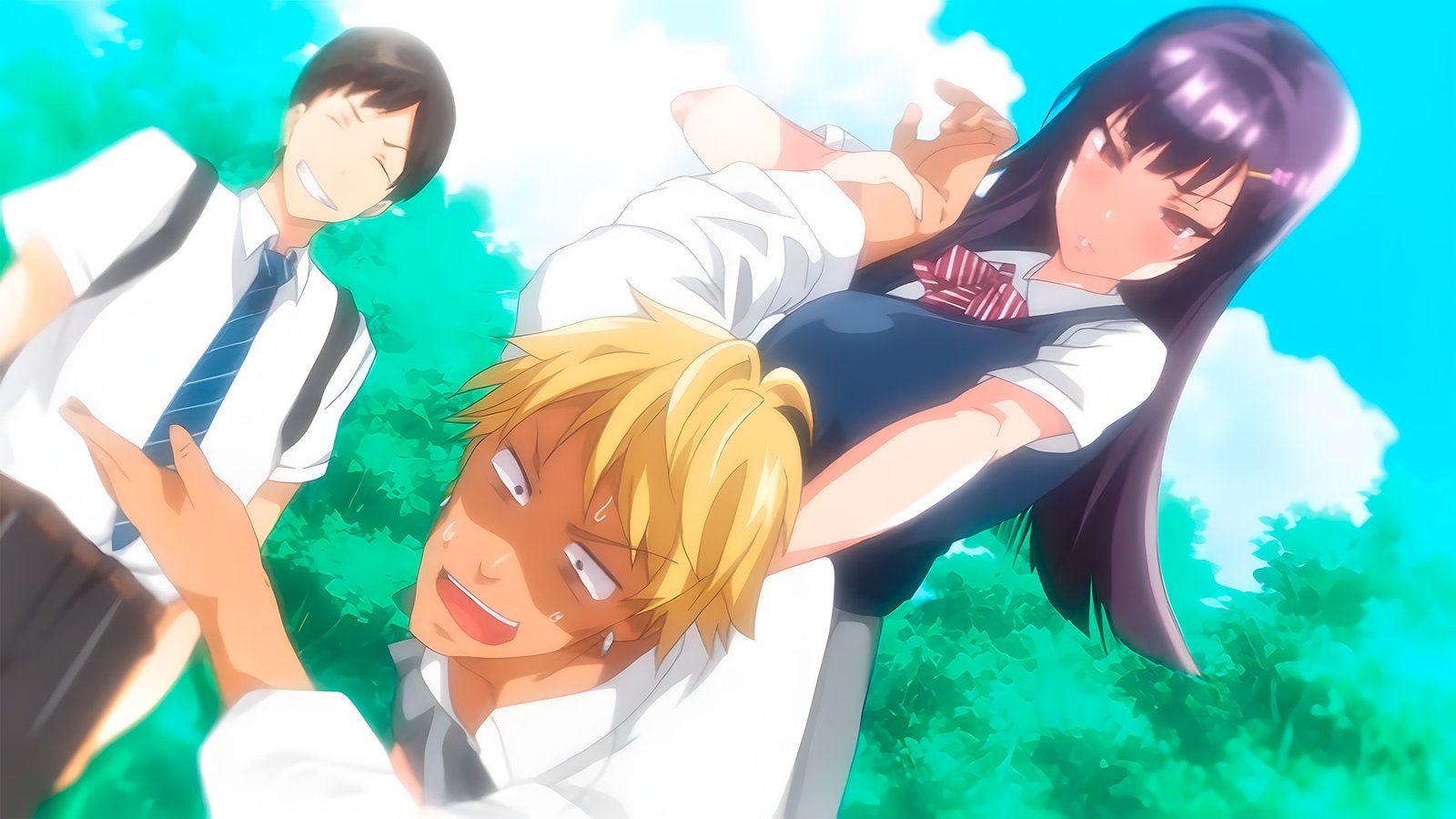 Ajisai no Chiru Koro ni Celebrates Its 5th Anniversary