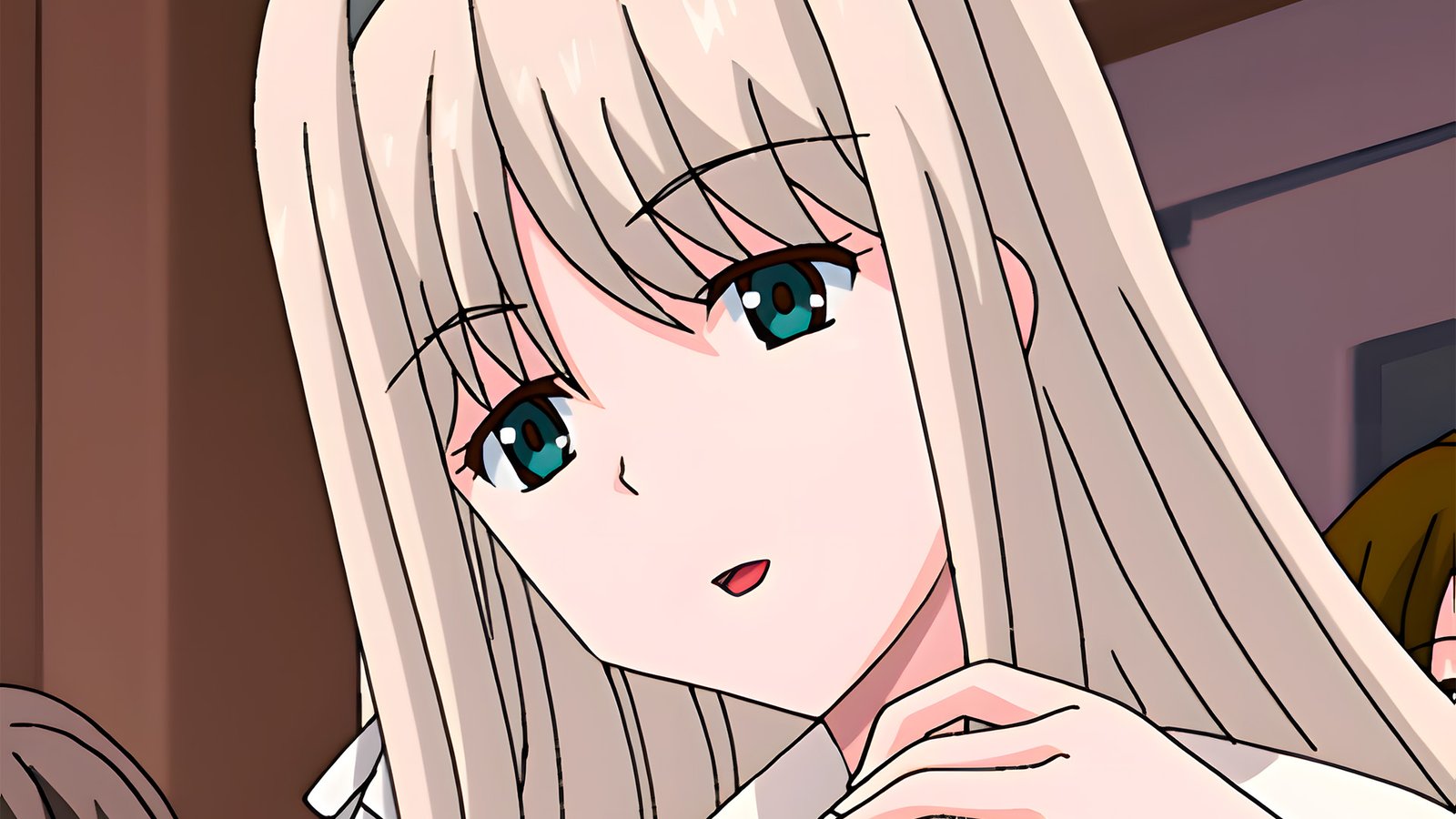 Anal Mania Otaku to Ananie Daisuki Ojou-sama Anime Adaption Disappoints in First Images