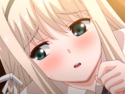 Anal Mania Otaku to Ananie Daisuki Ojou-sama Unveils Its Official Trailer