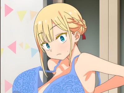 Choro Mesu Days OVA 2 Will Arrive in April