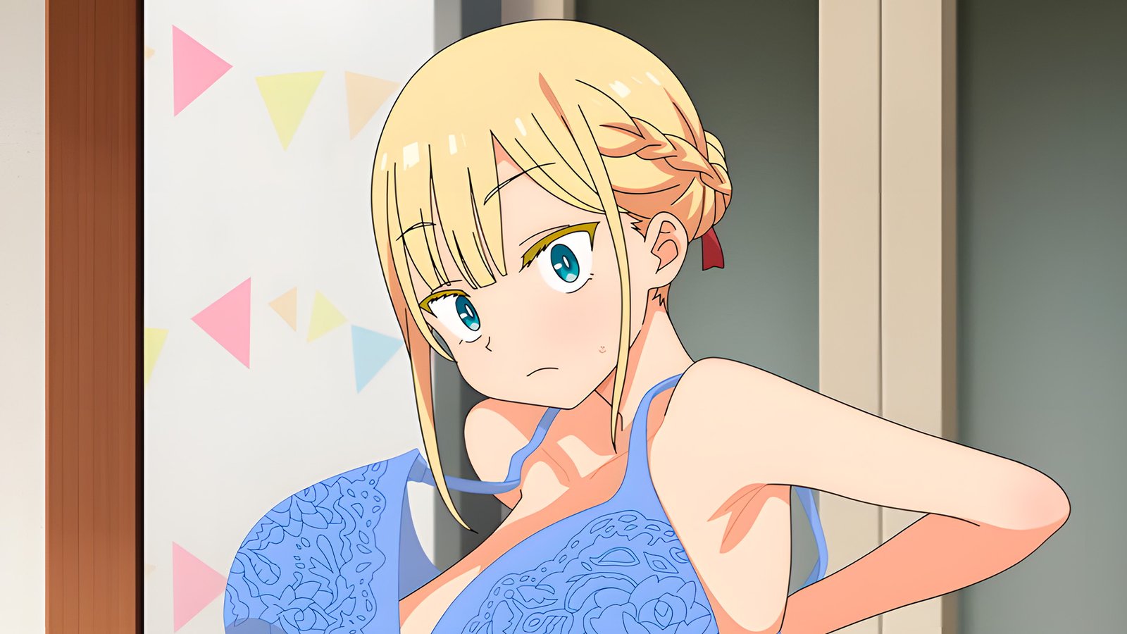 Choro Mesu Days OVA 2 Will Arrive in April