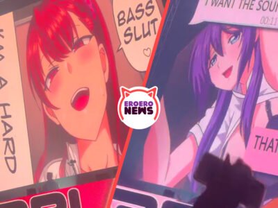 Concert Goes Viral for Showing Hentai Scenes!